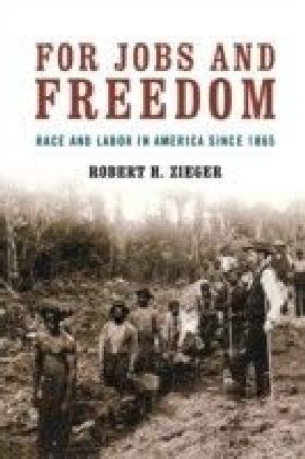 For Jobs and Freedom
