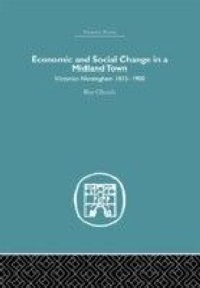 Economic and Social Change in a MIdland Town