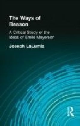 Ways of Reason