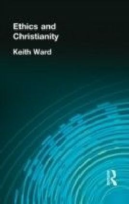 Ethics and Christianity main product photo