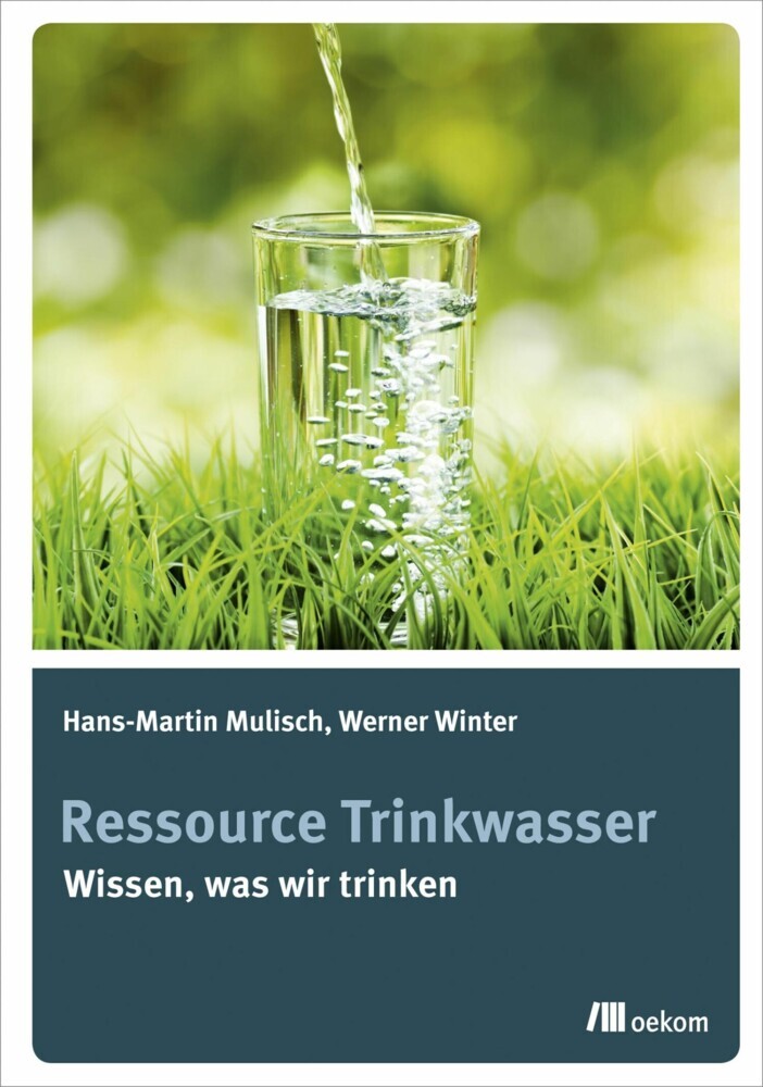 Ressource Trinkwasser main product photo
