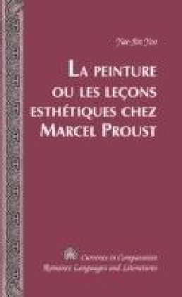 La Peinture ou les lecons esthetiques chez Marcel Proust