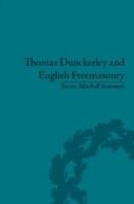 Thomas Dunckerley and English Freemasonry