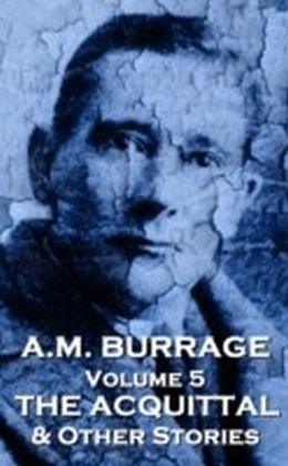 Acquital & Other Stories