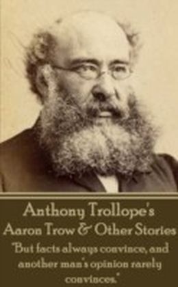 Aaron Trow & Other Short Stories