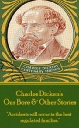 Our Bore & Other Stories