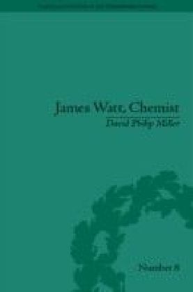 James Watt, Chemist