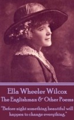 Englishman & Other Poems