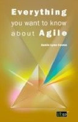 Everything you want to know about Agile
