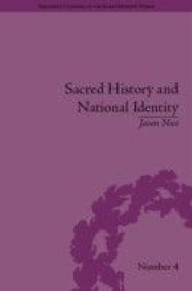 Sacred History and National Identity