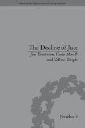 Decline of Jute