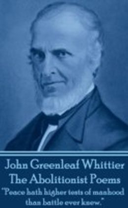 Abolitionist Poems
