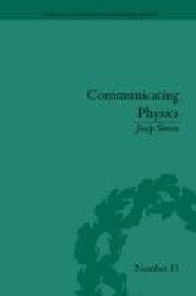 Communicating Physics