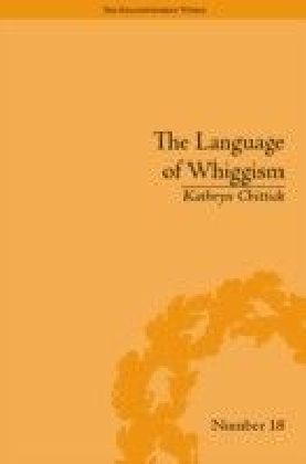 Language of Whiggism