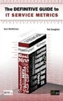 Definitive Guide to IT Service Metrics