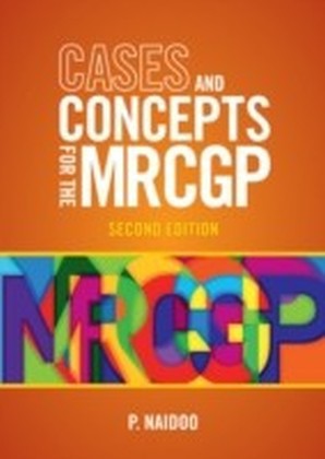 Cases and Concepts for the new MRCGP 2e