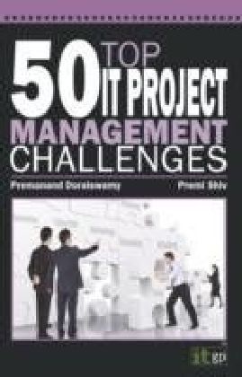 50 Top IT Project Management Challenges