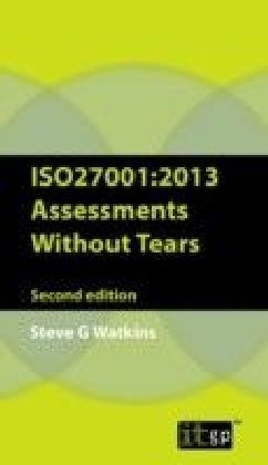 ISO27001