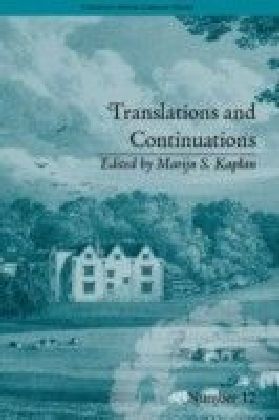 Translations and Continuations