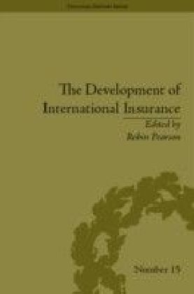 Development of International Insurance