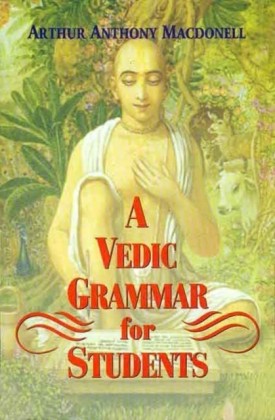 Vedic Grammar for Students