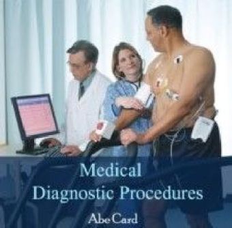 Medical Diagnostic Procedures
