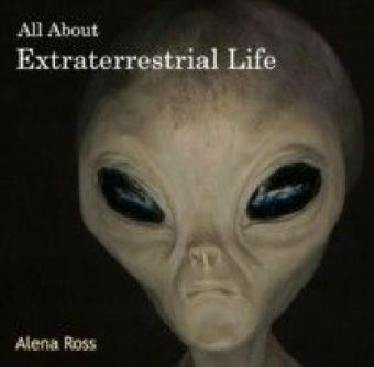 All About Extraterrestrial Life main product photo