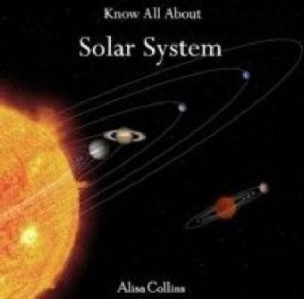 Know All About Solar System
