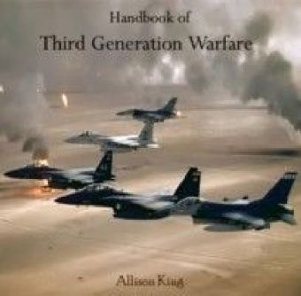Handbook of Third Generation Warfare main product photo