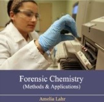 Forensic Chemistry (Methods & Applications) main product photo