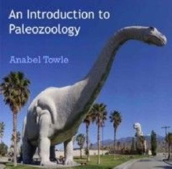 Introduction to Paleozoology, An main product photo
