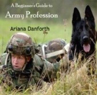 A Beginner's Guide to Army Profession