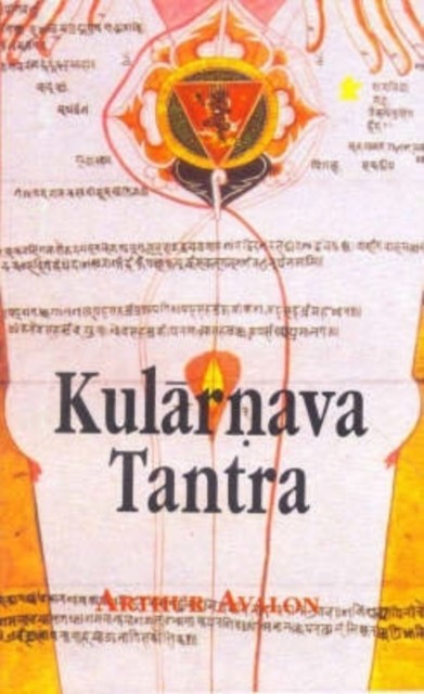 Kularnava Tantra main product photo