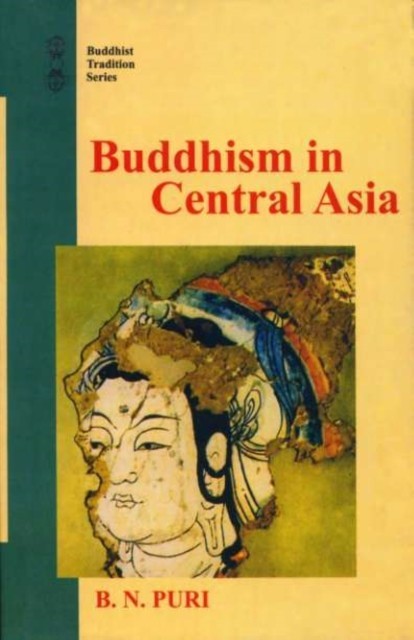 Buddhism in Central Asia main product photo