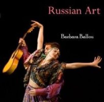 Russian Art