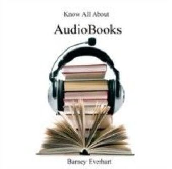 Know All About Audiobooks main product photo