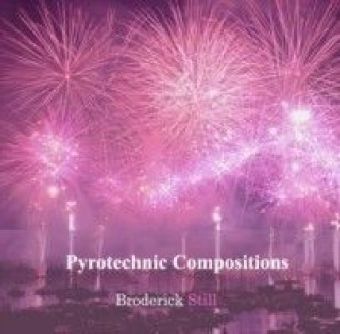 Pyrotechnic Compositions main product photo