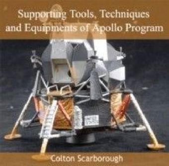 Supporting Tools, Techniques and Equipments of Apollo Program main product photo