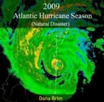 2009 Atlantic Hurricane Season (Natural Disaster)