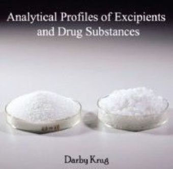 Analytical Profiles of Excipients and Drug Substances