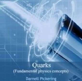 Quarks (Fundamental physics concepts)