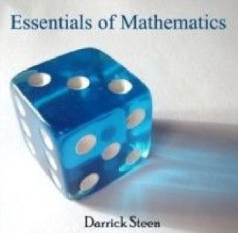 Essentials of Mathematics