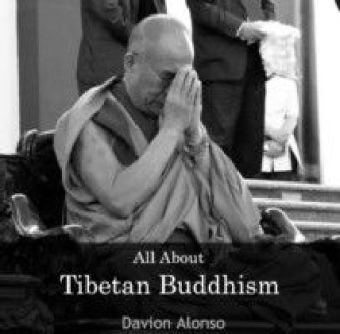 All About Tibetan Buddhism