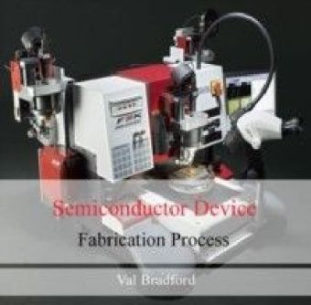 Semiconductor Device Fabrication Process