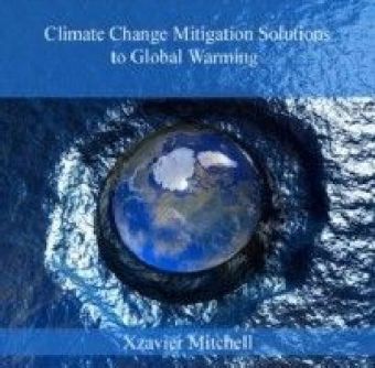 Climate Change Mitigation Solutions to Global Warming