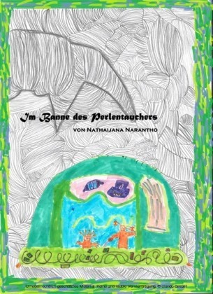 Im Banne des Perlentauchers