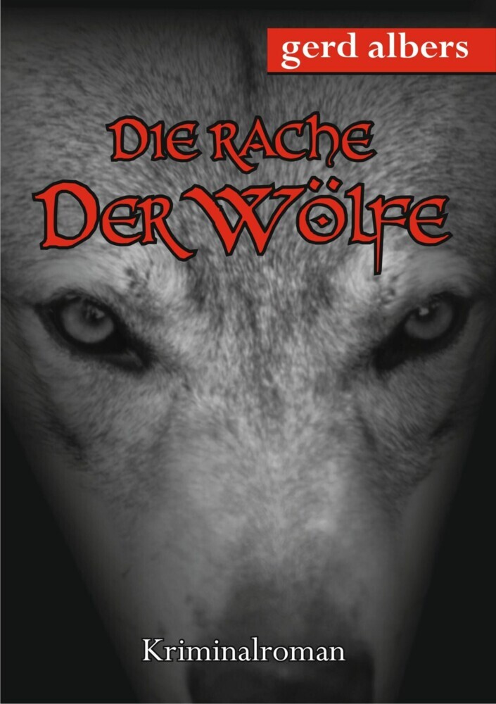 Die Rache der Wölfe main product photo