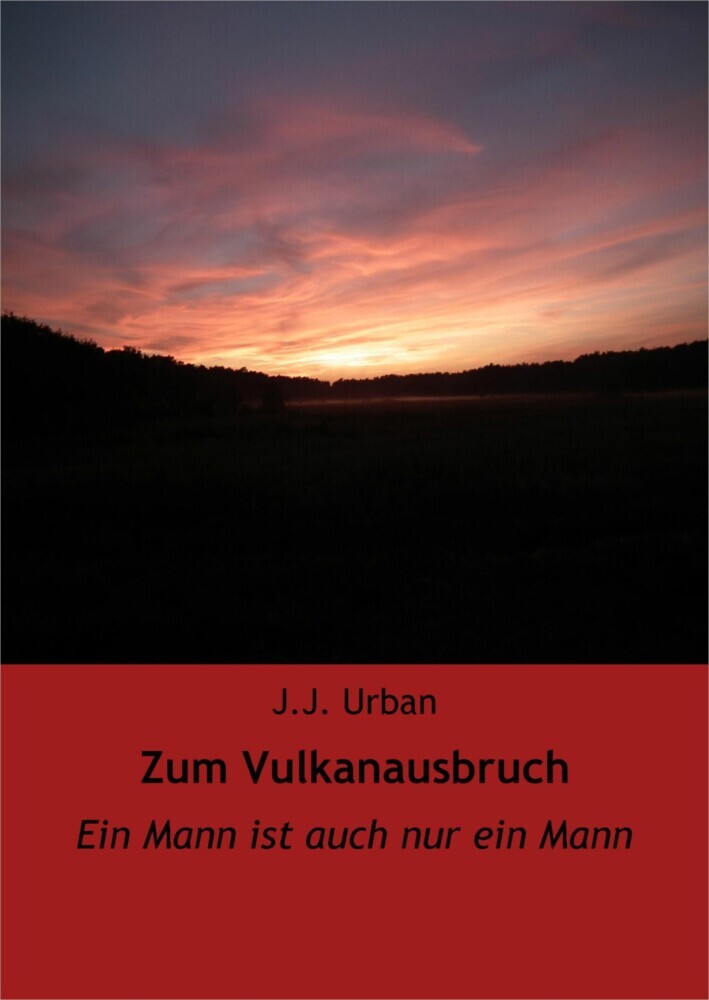 Zum Vulkanausbruch main product photo
