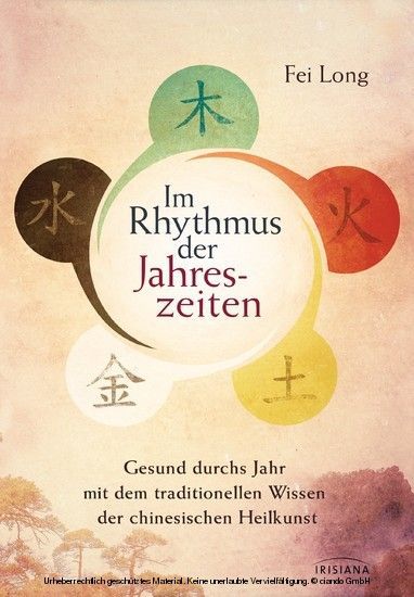 Im Rhythmus der Jahreszeiten main product photo