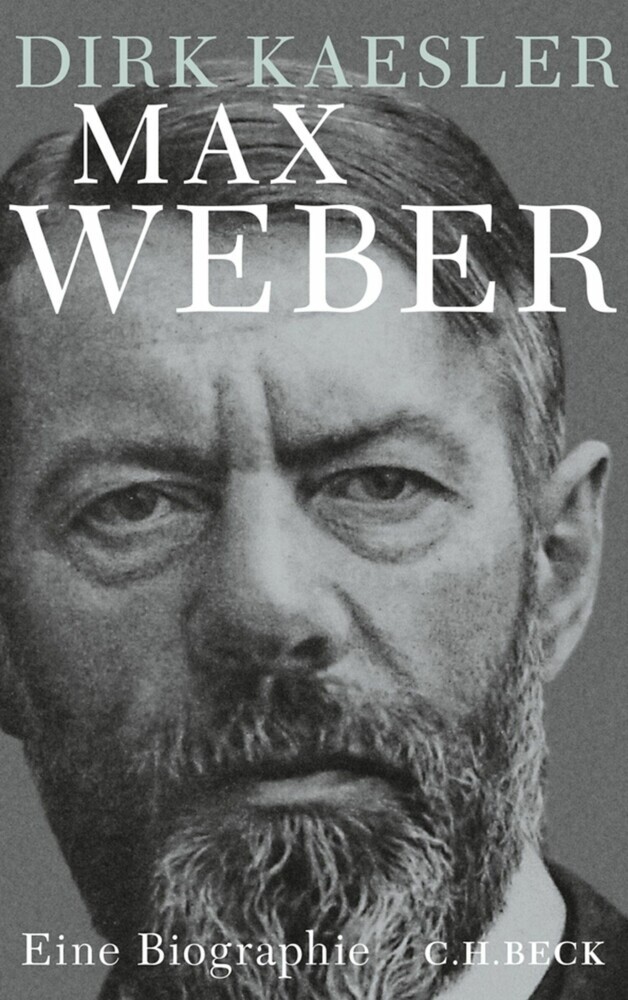 Max Weber main product photo